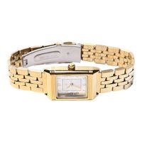 RE.MT.1803-2121.1  Relogio Analogico Feminino Chilli Beans Dourado -1-